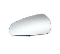 Cristal Retrovisor Lado Para A3 Para Quattro Para SPORTBACK 2015-2020 Espejo Retrovisor Lateral Calefactable Blanco Cristal Espejos Laterales Puerta(Izquierda)