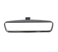 Cristal Retrovisor Lado Para CLIO 1 Para ESPACE: Espejo retrovisor interior parabrisas 814842 carcasa cristal espejo(240x65 mm)