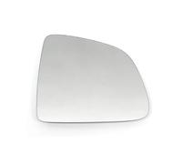 Cristal Retrovisor Lateral Para Tesla Para Modelo Para Y 2019 2020 2021 2022 Gran Angular De Campo Visión Espejo Retrovisor Reemplazo Lentes Vidrio Lado Conductor Copiloto(1pc Right)