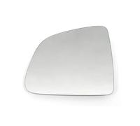 Cristal Retrovisor Lateral Para Tesla Para Modelo Para Y 2019 2020 2021 2022 Gran Angular De Campo Visión Espejo Retrovisor Reemplazo Lentes Vidrio Lado Conductor Copiloto(1pc Left)