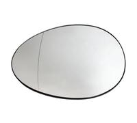 Cristal Retrovisor Para BMW Para Mini R55 R56 R57 R58 R59 R60 R61 2007-2014 Cristal Espejo Trasero Calefactado Izquierda Derecha Coche 51162755625 51162755626(1Pc Left)
