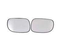 Cristal Retrovisor Para Chrysler Para Grand Voyager 1996-2007 Espejo Retrovisor Calefactable Gran Angular Para Coche, Accesorios Calienta El Cristal Las(Heat The Lenses)