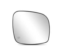 Cristal Retrovisor Para Chrysler Para GRAND VOYAGER V RT TOWN COUNTRY 2008-2016 Espejo Retrovisor Lateral Calefactable(Blind Spot RH)