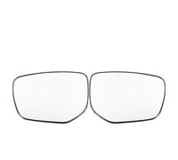 Cristal Retrovisor Para Eclipse Para Cross 2018 2019 2020 2021 Espejos Laterales Lente Reflectante Lentes Espejo Retrovisor Calefacción Vidrio