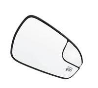 Cristal Retrovisor Para Ford Para Mondeo MK4 Para Fusion USA 2013-2020 | Cristal Espejo Retrovisor Lateral Lente Espejo Para Gran Angular Transparente Térmico Espejos retrovisor