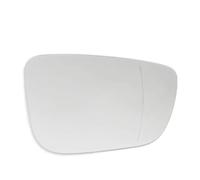 Cristal Retrovisor Para G20 Para G21 Para G30 Para G31 Para G38 Puerta Izquierda Derecha Espejo Retrovisor Calefactable Placa Retrovisora Cristal Espejo Retrovisor Exterior Cristal