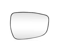 Cristal Retrovisor Para Hyundai I30 GD 2012 2013 2014 2015 2016 2017 Espejo Retrovisor Izquierdo Derecho Convexo Con Base(1pc Right)