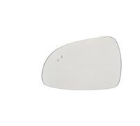 Cristal Retrovisor Para Kia Para SPORTAGE Para 2015-2021 Para BSD Pieza Repuesto Retrovisor Con Calefacción Para Automóvil 1 Pieza Vidrio Para Espejo Lateral Punto Ciego Wing Mirror Glass(Left side LH