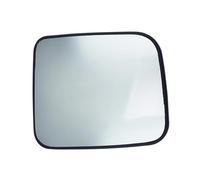 Cristal Retrovisor para Navara För D22 1997-2004 2005 2006 2007 2008 2009 2010 2012 2013 2014 2015 96366-VB301 96365VB301 Cristal De Espejo Lateral Izquierdo Y Derecho Cristal Espejo Reemplazar(R)