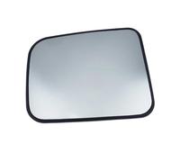 Cristal Retrovisor para Navara För D22 1997-2004 2005 2006 2007 2008 2009 2010 2012 2013 2014 2015 96366-VB301 96365VB301 Cristal De Espejo Lateral Izquierdo Y Derecho Cristal Espejo Reemplazar(L)