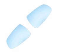 Cristal Retrovisor Para Tesla Blue Compatible Con Para Tesla Para Modelo Para S 2016-2022 Espejo Lateral Gran Angular Para Tesla Retrovisor