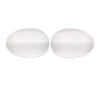 Cristal Retrovisores Compatible Con BYD Para F0 2008-2015 Lentes De Espejo Retrovisor Exterior Lente Reflectante De Espejos Laterales OEM: 1015168200