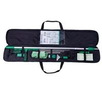 cristal set de limpieza UNGER