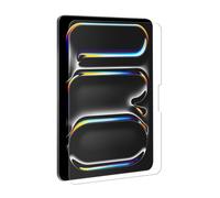 Cristal templado 2.5D para iPad Pro 13» 2024/2025 Premium Asahi Ultra Resistente