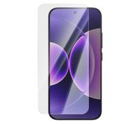 Cristal Templado 2.5D para Xiaomi 17 Protección Anti-rayaduras 9H y Anti-huellas