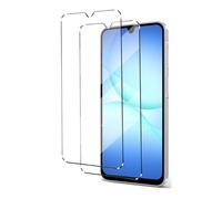 Cristal Templado 2Pcs Protectora Para Blackview Wave 9C / Oukitel C2/ Oukitel C3/ Oukitel C5/ C1 Plus/ DOOGEE Note 56/ 56 Pro/ 56 Plus/ ZTE Blade A35E protectores de pantalla de cristal blindados