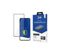 Cristal Templado - 3mk - HardGlass Max Lite - Samsung Galaxy A54 5G - Protección 9H - 0,3 mm de grosor