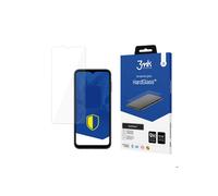 Cristal templado 3MK - Samsung Galaxy A14 4G/5G - Protección 9H - Espesor 0,3 mm - Resistente a los rayones