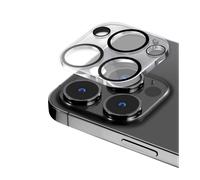 Cristal templado 9H Protector de cámara trasera para Apple iPhone 12 Pro Max