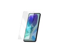 Cristal templado - AVIZAR - compatible con Samsung Galaxy M55 - Dureza 9H - Antirrayas - Transparente