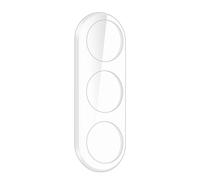 Cristal Templado Cámara para Honor Magic5 Pro Perfecta Adhesión transparente