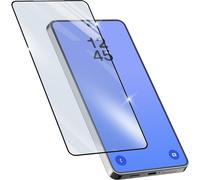 Cristal templado Cellularline Impact Glass Capsule para Samsung Galaxy S26 Ultra