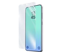 Cristal templado Cellularline Impact Glass Galaxy S26