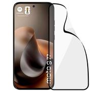 Cristal Templado Completo Irrompible Para Motorola Moto G67