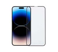 Cristal Templado Completo Para Iphone 15 Pro