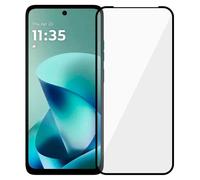Cristal Templado Completo Para Motorola Moto G57 Power