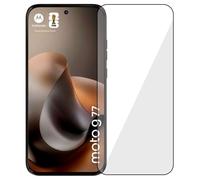 Cristal Templado Completo Para Motorola Moto G67