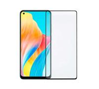 Cristal Templado Completo Para Oppo A78 4g