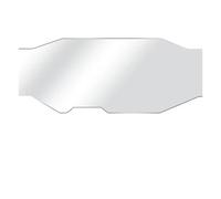 Cristal Templado Cuentakilómetros Moto Instrumento De Pantalla De Película De Protección contra Rayaduras Panel Motocicleta para G310GS G310R G 310 GS 310GS G310 R 2017 2018 MTVTFECEWG(1 Piece)