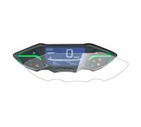 Cristal Templado Cuentakilómetros Moto Velocímetro De Motocicleta Película Protectora De Pantalla De Protección contra Arañazos para PCX125 PCX150 PCX160 PCX 125 PCX 150 PCX 160 MTVTFECEWG(1 Piece)