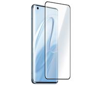 Cristal templado curvo 9H para Xiaomi Mi 10 / Mi 10 Pro - Transparente