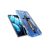 Cristal Templado Curvo Sin Polvo para Aplicador para VIVO X200 Pro