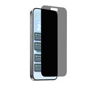 Cristal templado de privacidad para iPhone 17 Air