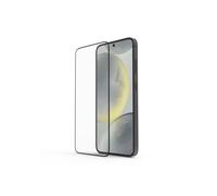 Cristal templado "Extreme Protect" para Samsung Galaxy S25 Edge, ayuda pse
