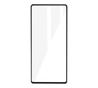 Cristal Templado Google Pixel 6a Resistente Dureza 9H Anti-huellas Negro