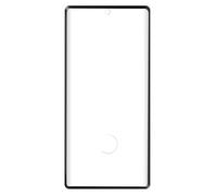 Cristal Templado Google Pixel 7 Pro Resistente Dureza 9H Anti-huellas Negro