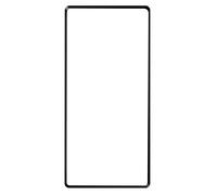 Cristal Templado Google Pixel 7 Resistente Dureza 9H Anti-huellas Negro