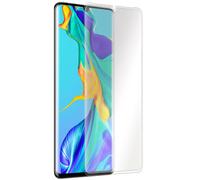 Cristal templado Huawei P30 Pro 9H Curvos Bigben - Bordes negros