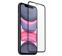 Cristal templado iPhone 11 9H Oleofóbico Hardglass Max 3mk -