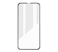 Cristal templado iPhone 13 y 13 Pro Bordes Reforzados curvados Hadglass Max 3mk