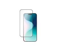 Cristal templado iPhone 17/iPhone 16 Pro - 2,5D - SmartFrame