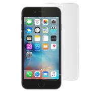 Cristal templado iPhone 6 Plus / 6S Plus 9H - 0,33 mm Antihuellas