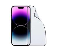 Cristal Templado Irrompible Mate Para Iphone 13 Pro Max