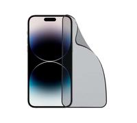 Cristal Templado Irrompible Mate Para Iphone 14 Pro Max