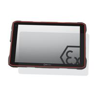 Cristal templado IsafeMobile para tabletas IS940.x / IS945.x