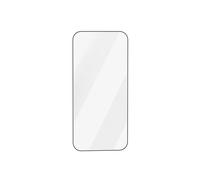 Cristal Templado - PANZER GLASS - iPhone 17 - Ultra Ajuste - Antichoque - Transparente